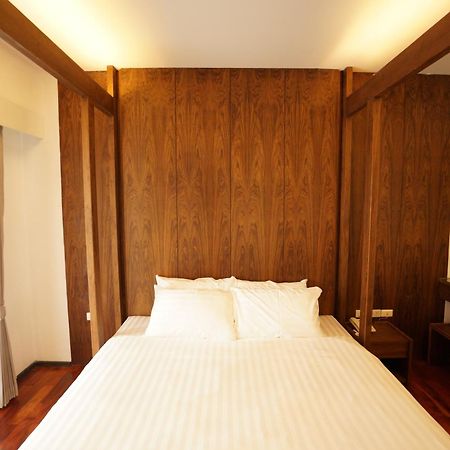 Anika Boutique Hotel Chiang Mai Exteriör bild