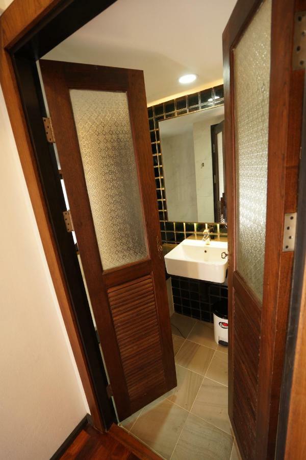 Anika Boutique Hotel Chiang Mai Exteriör bild