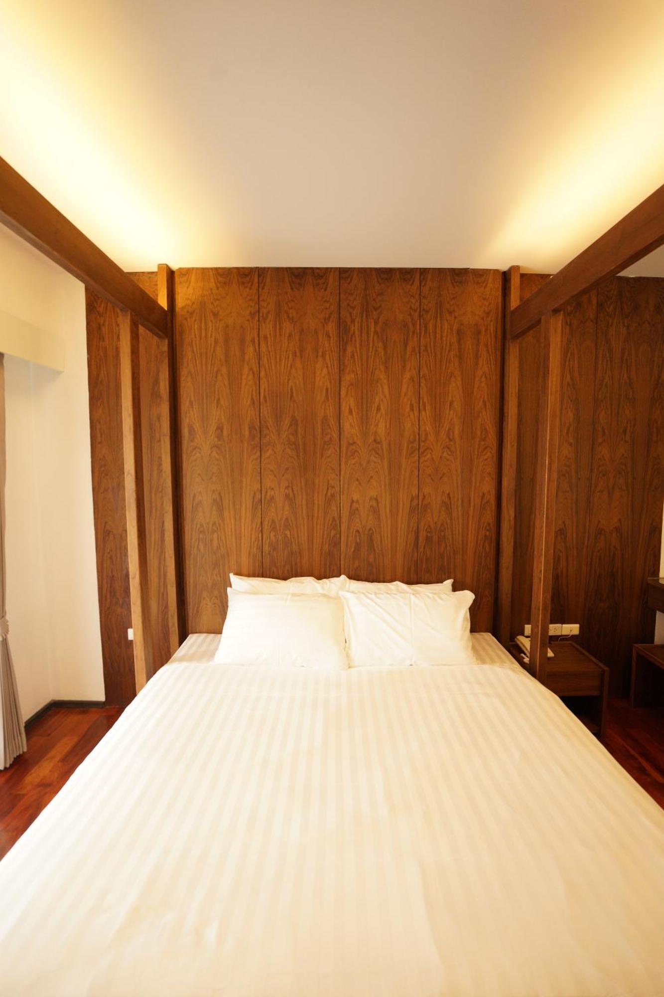 Anika Boutique Hotel Chiang Mai Exteriör bild