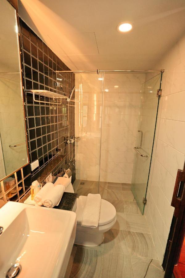 Anika Boutique Hotel Chiang Mai Exteriör bild